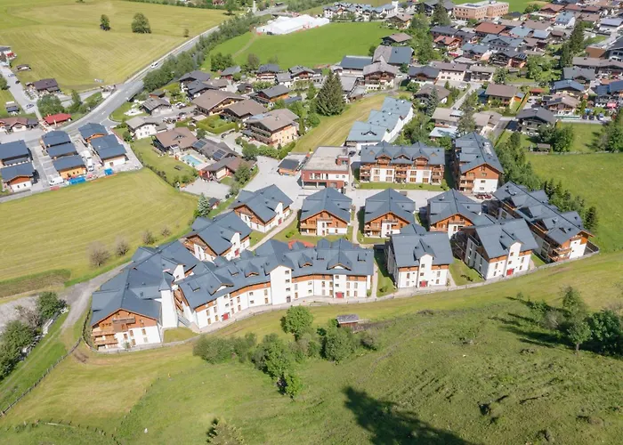 Isabella 5 Appartamento Rauris