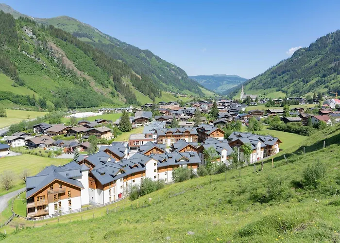 Appartement Isabella 5