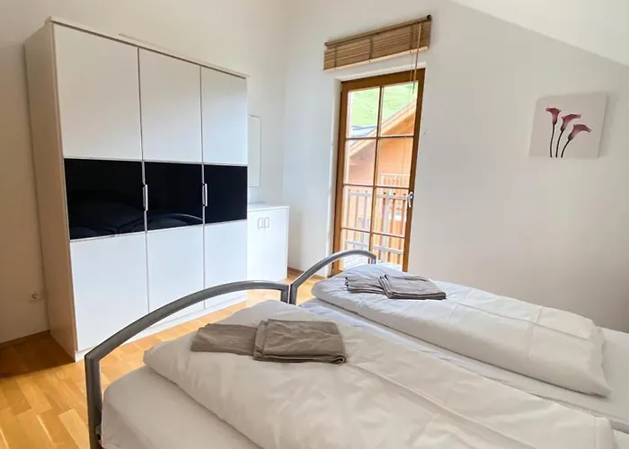 Isabella 5 Appartamento