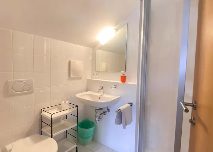 Isabella 5 Appartement Rauris