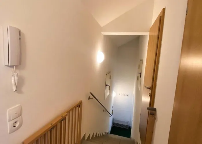 Appartement Isabella 5 Rauris