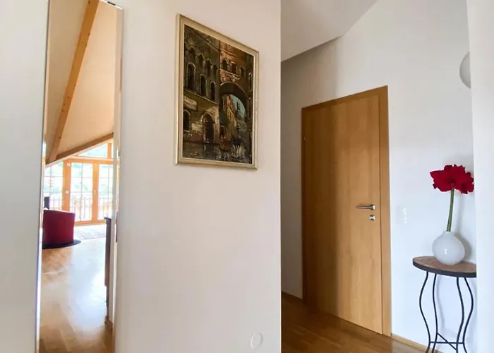 Isabella 5 Appartement