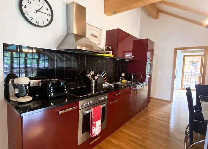 Appartement Isabella 5