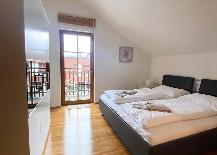 Isabella 5 Appartement *